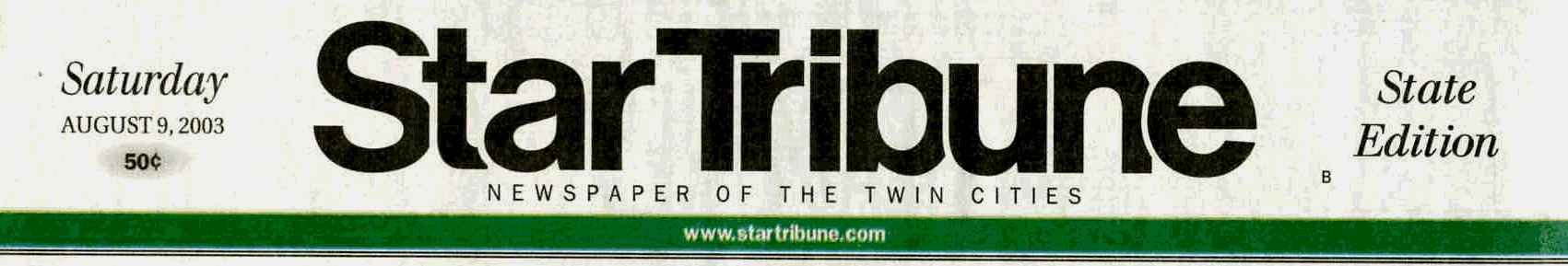 StarTribune